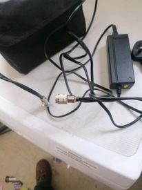 gumtree golf trolley battery